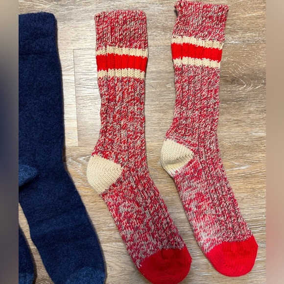 Knit socks - Picture 5 of 7